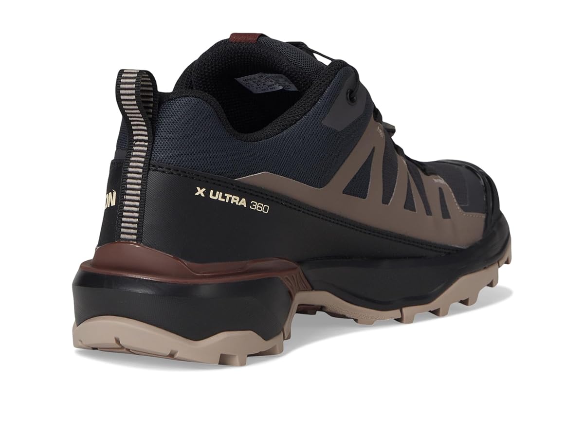 Amazon.com | Salomon Women's X Ultra 360 GTX Hiking Shoe